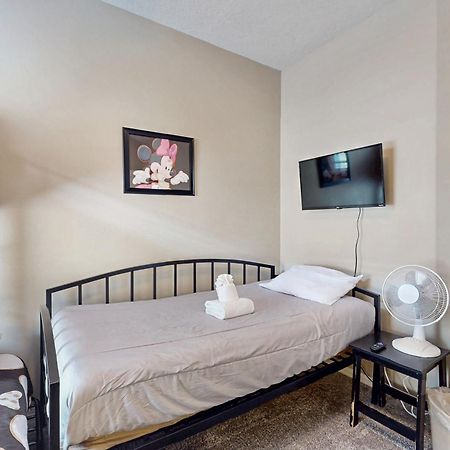 Oakwater Resort Cheshire Nook Orlando Exteriör bild
