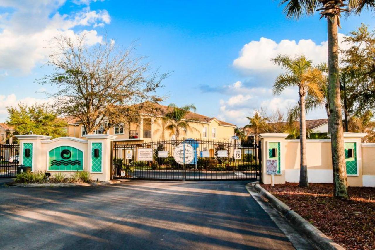 Oakwater Resort Cheshire Nook Orlando Exteriör bild